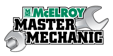 McElroy Master Mechanic