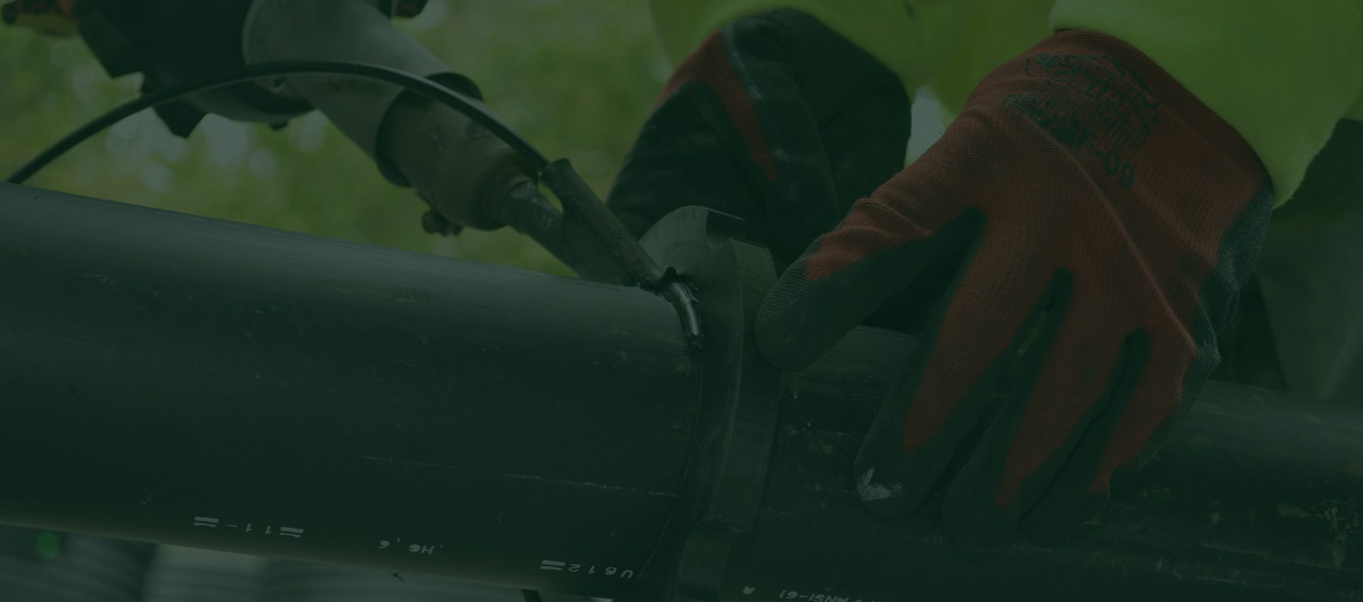 Fabrication Lee Supply Company Inc.